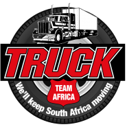 Truckers logo 2